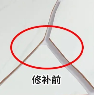 金华瓷砖空鼓维修公司分享下瓷砖基层整体强度偏低，可能会导致的问题。